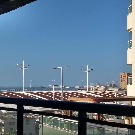 Ocean Tower Fortaleza Exterior photo
