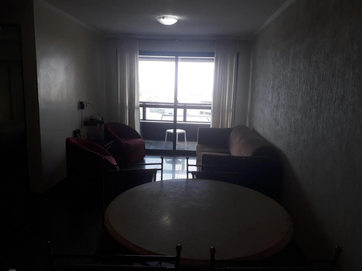 Ocean Tower Fortaleza Exterior photo