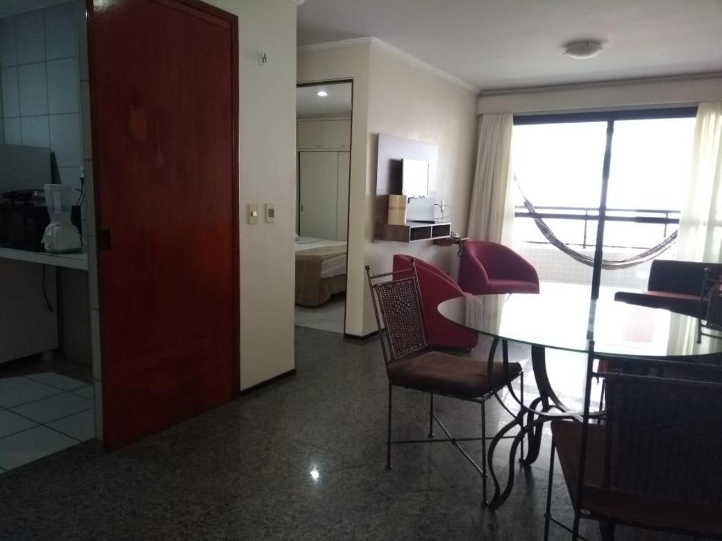 Ocean Tower Fortaleza Exterior photo