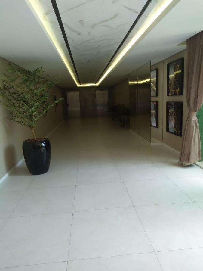 Ocean Tower Fortaleza Exterior photo